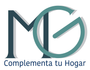 Logo “MG Complementa tu Hogar” 
