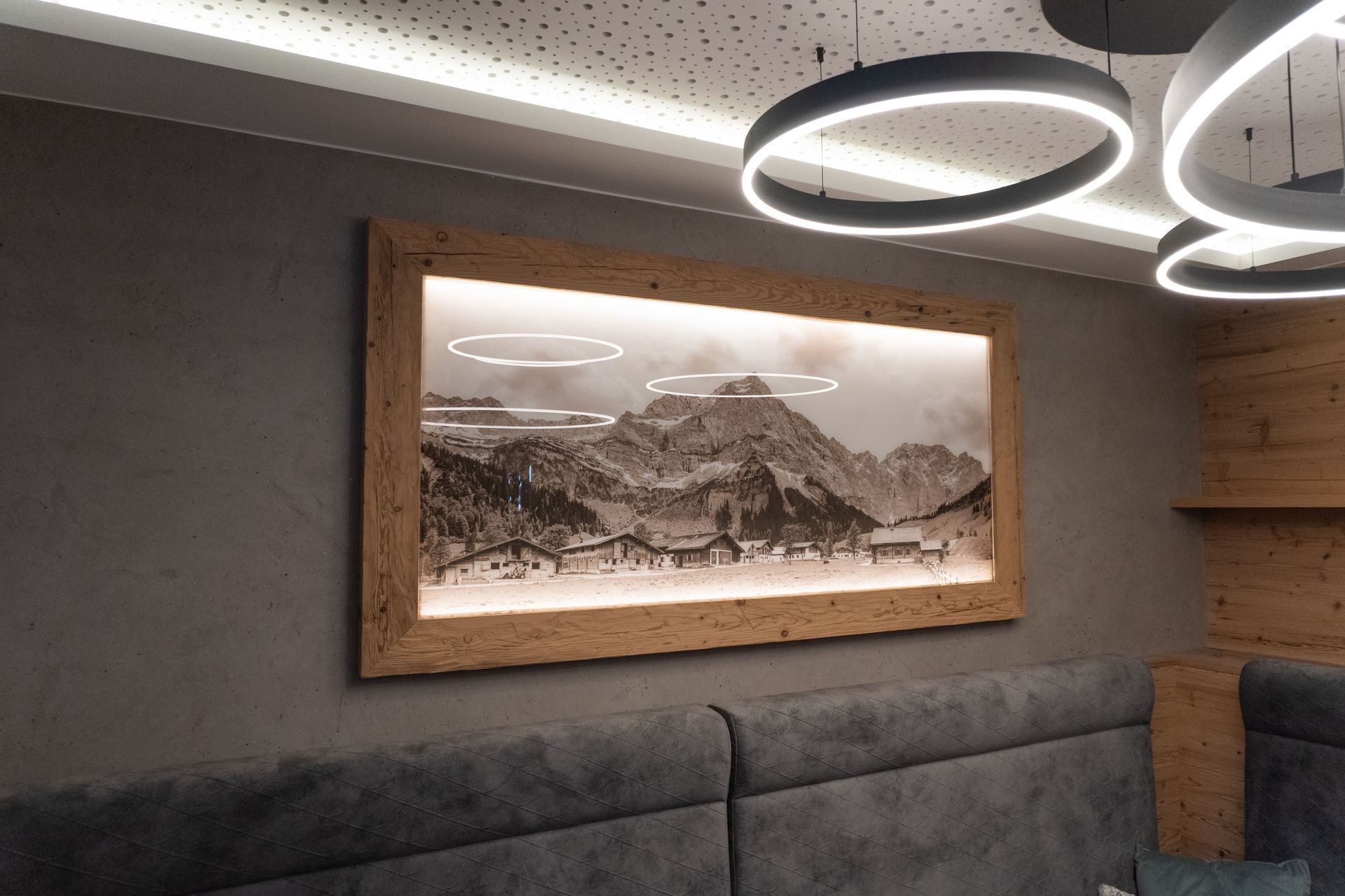 Betonoptik