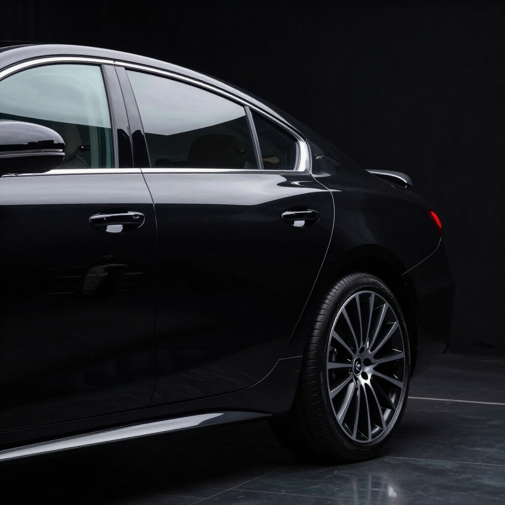 Town Car / Stretch Sedan