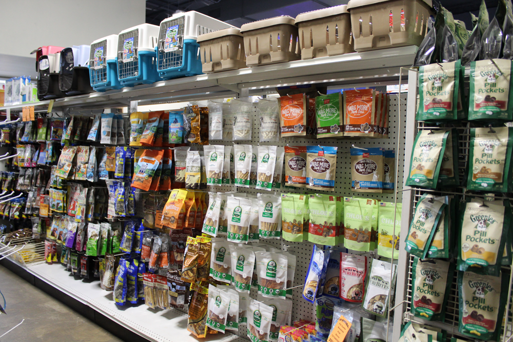 The Pet Shop Pet Supplies and Products Kahului, HI