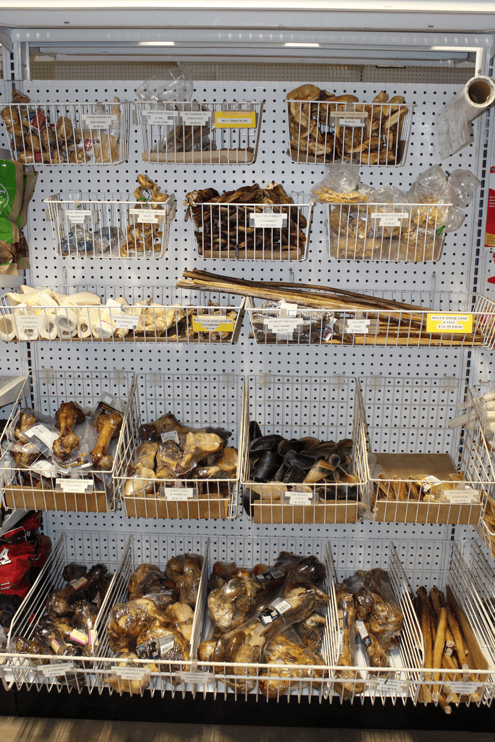 The Pet Shop Pet Supplies and Products Kahului, HI