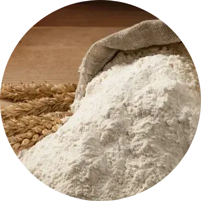 empacotamento de Produtos em pó
