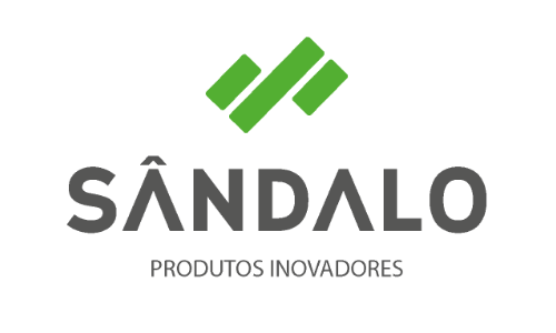 logo sandalo