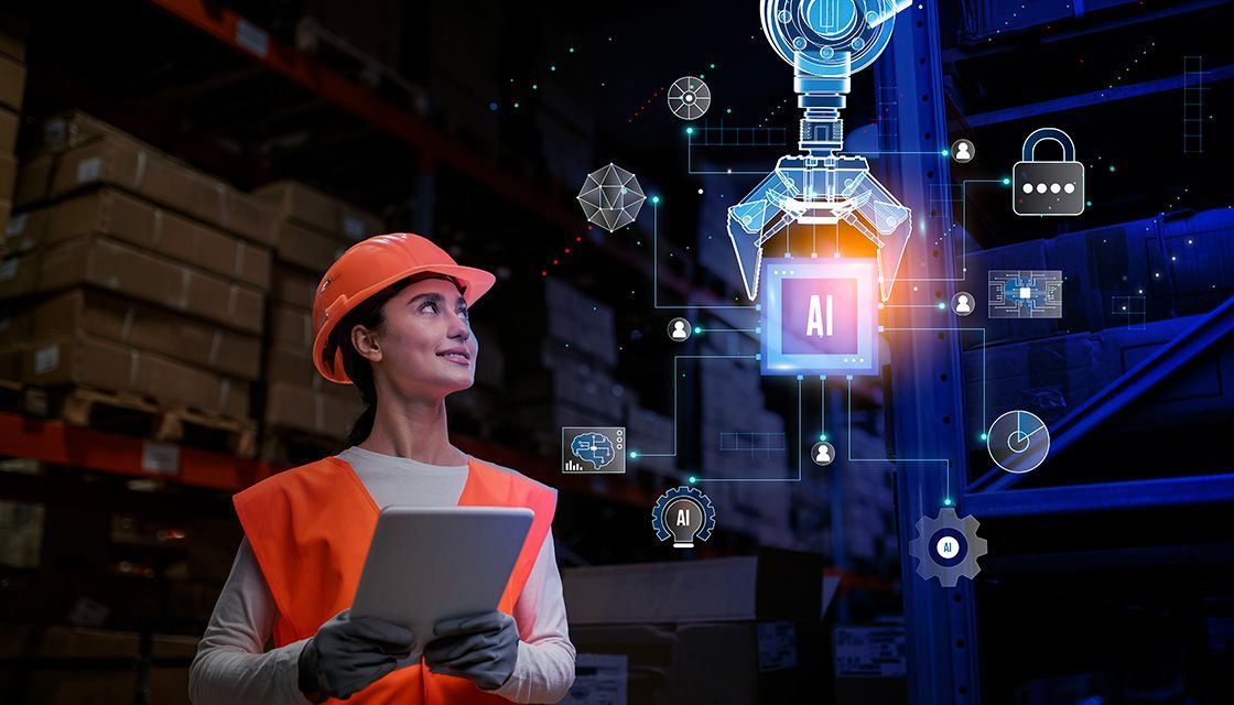 E quais são as principais tecnologias da indústria 4.0?