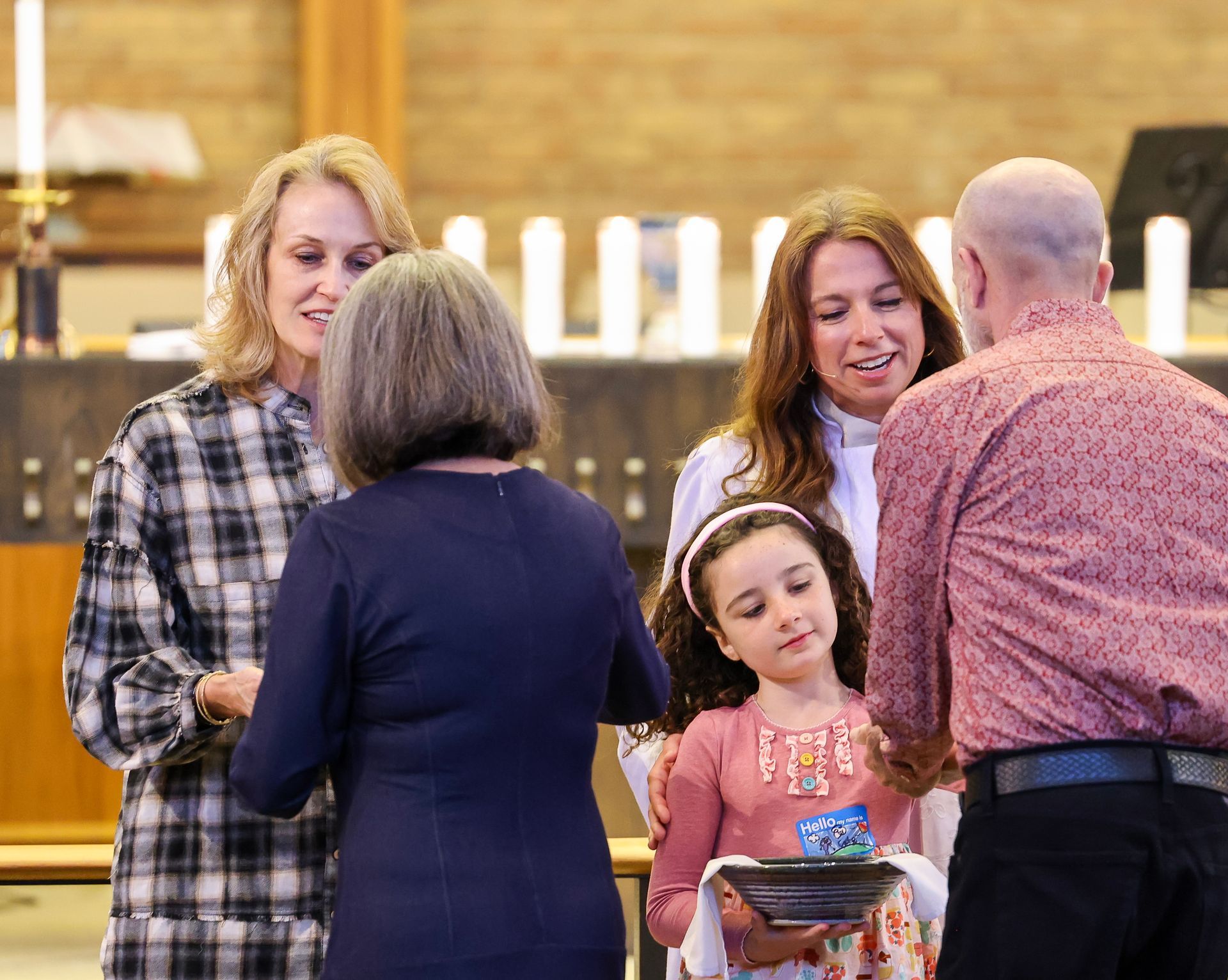 Communion