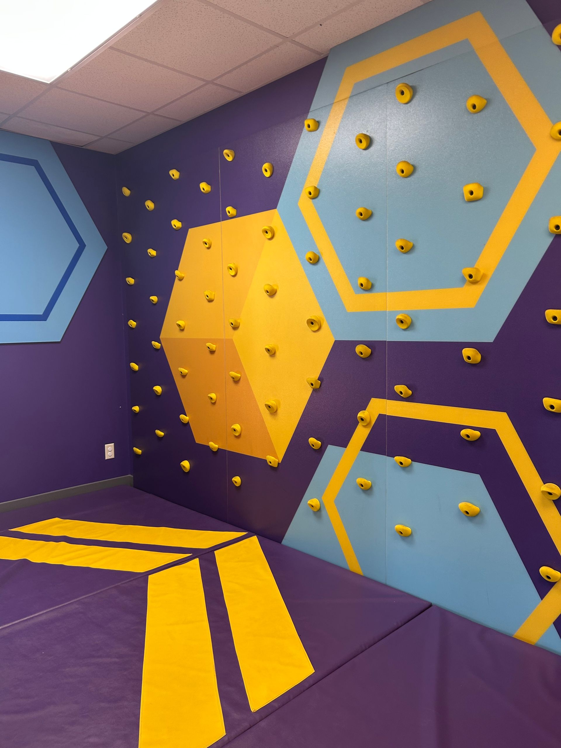 First Kids space