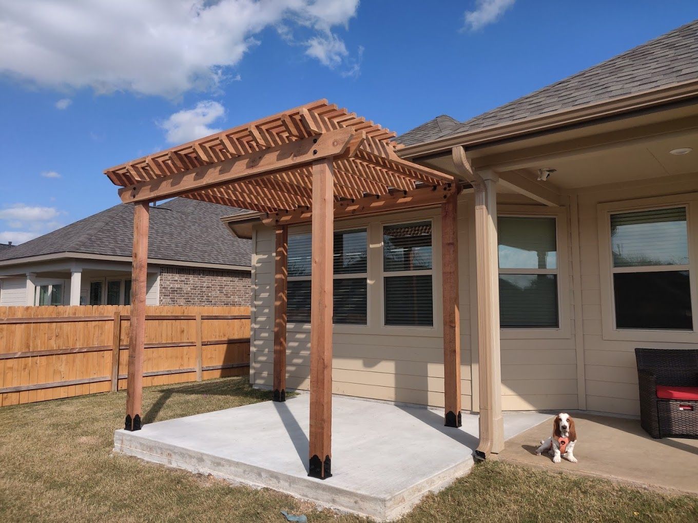 Best Landscaping Company In Kyle, Tx