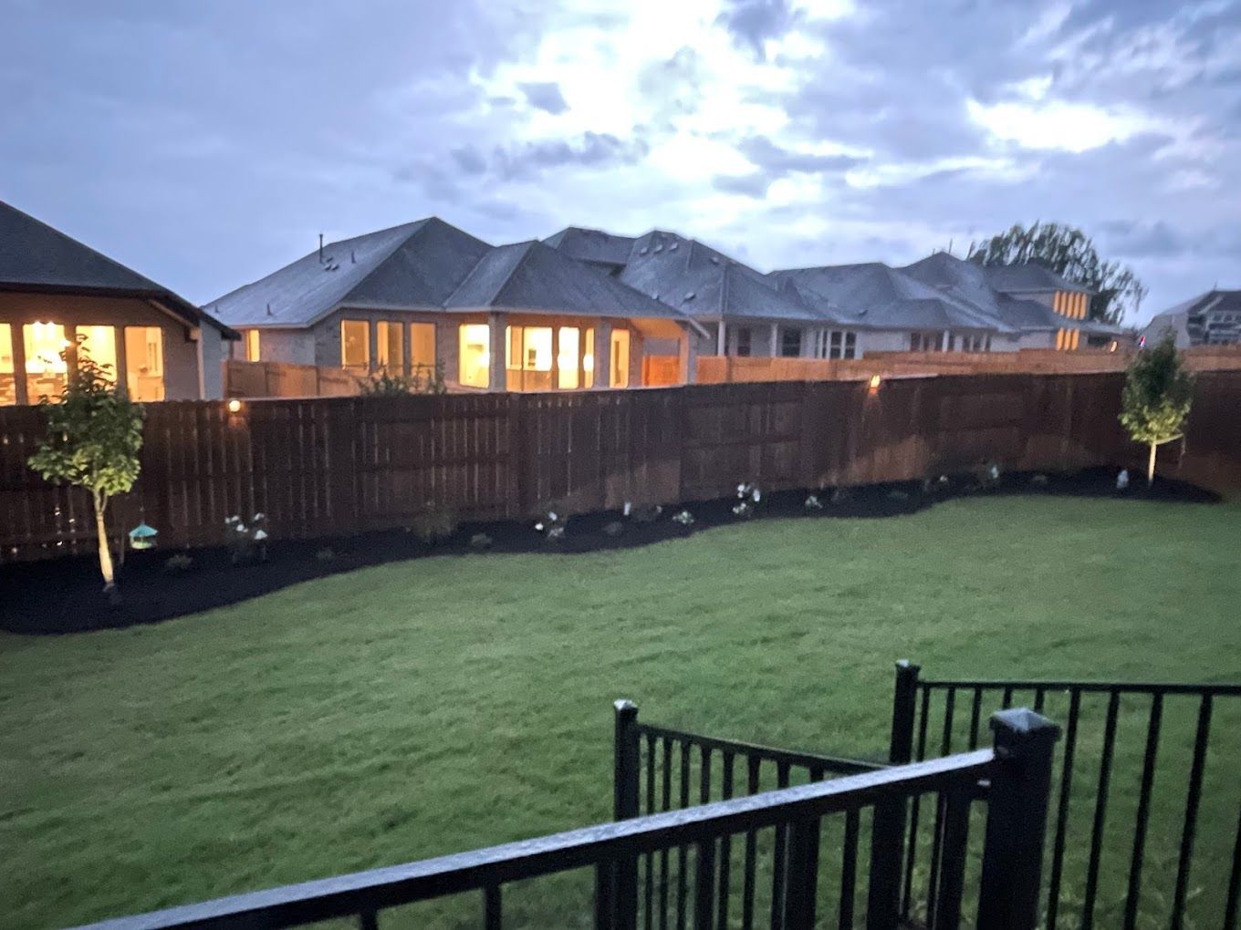 Landscaping And Hardscaping Company In Kyle, Tx
