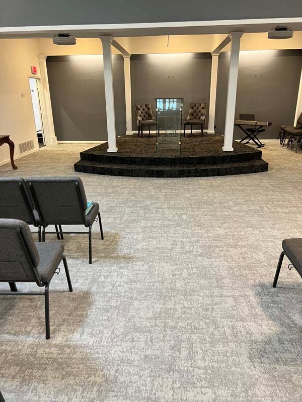 Chism - Smith Funeral Home Irving, TX 