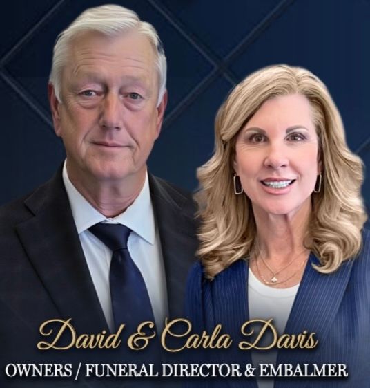 David and Carla Davis