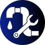 plumbing services icon