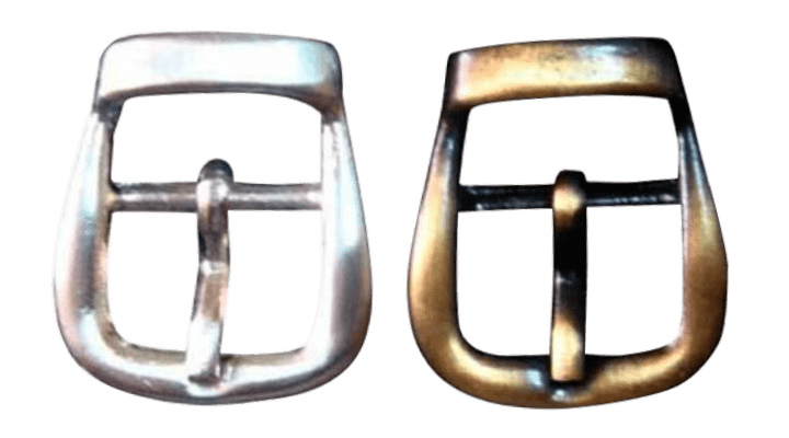 RIMINI DE MEXICO SA DE CV Hebillas para cinturón