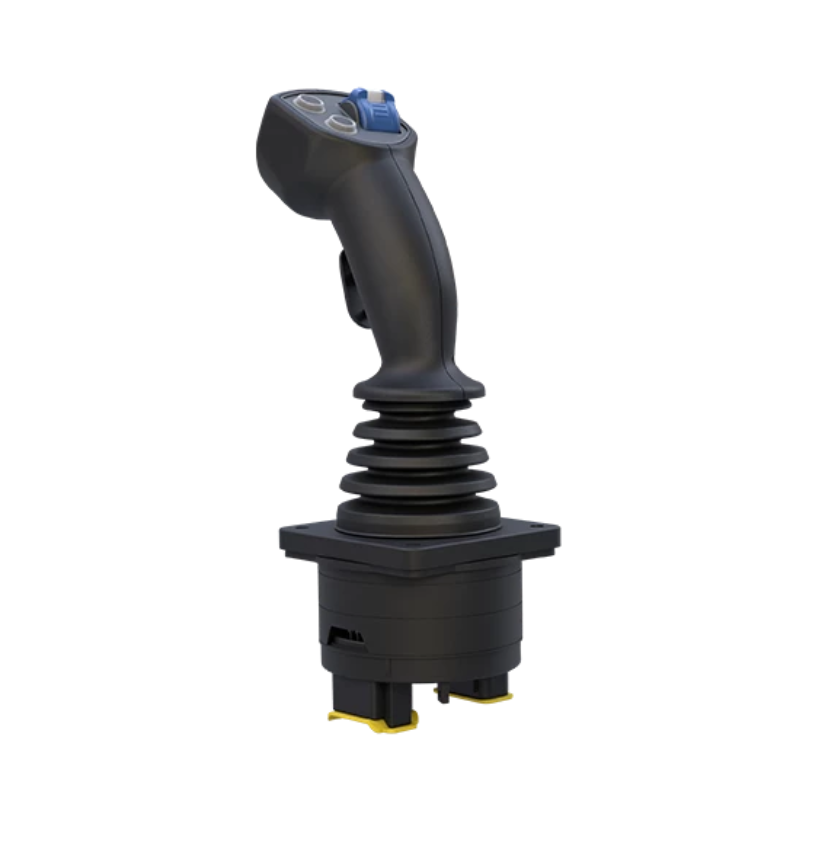 CIA - Joysticks