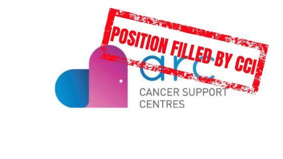 ARC Cancer Support Centres