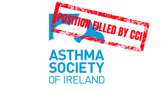 Asthma Society of Ireland