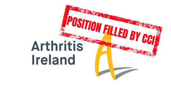 Arthritis Ireland
