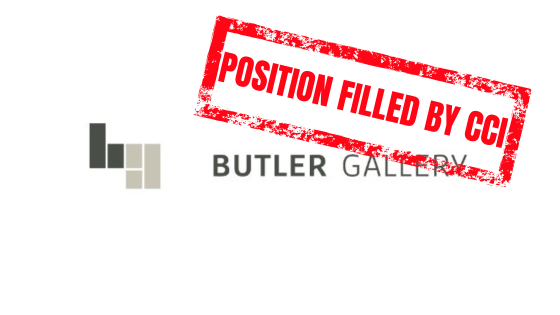Butler Gallery