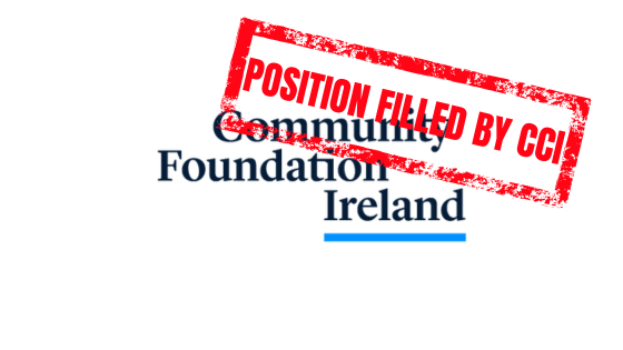 Community Foundation Ireland