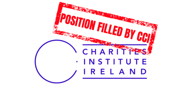 Charities Institute Ireland
