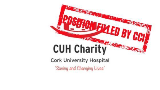 CUH Charity