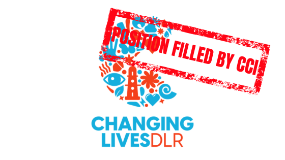 Changing Lives DLR