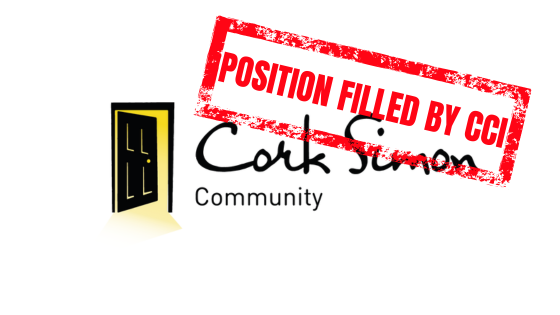 Cork Simon Community