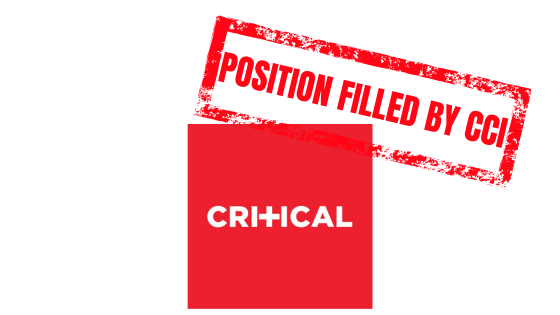 CRITICAL