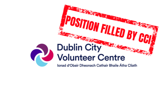 Dublin City Volunteer Centre