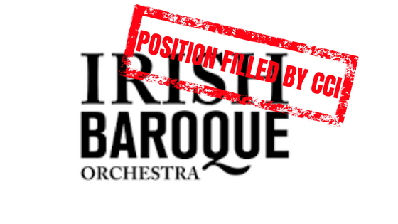 Irish Baroque Orchestra