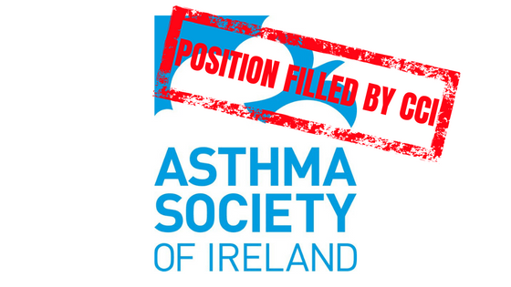 Asthma Society of Ireland