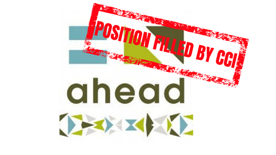 AHEAD