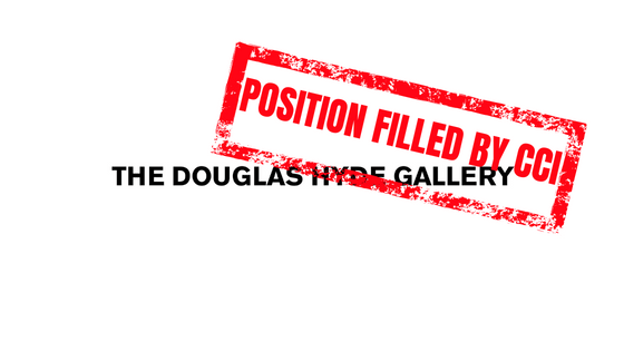The Douglas Hyde