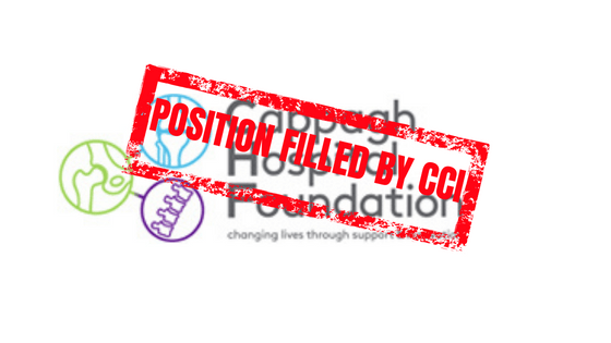Cappagh Hospital Foundation