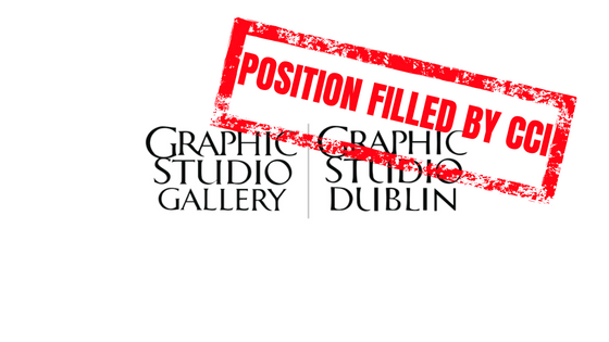 Graphic Studio Dublin