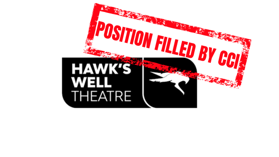 Hawk's Well Theatre
