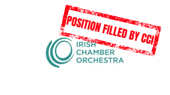 Irish Chamber Orchestra