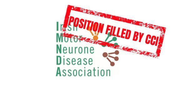 Irish Motor Neurone Disease Association (IMNDA)