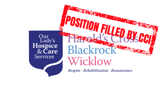 Our Lady’s Hospice & Care Services