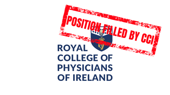 Royal College of Physicians of Ireland (RCPI)