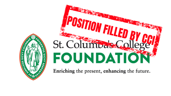St. Columba’s College