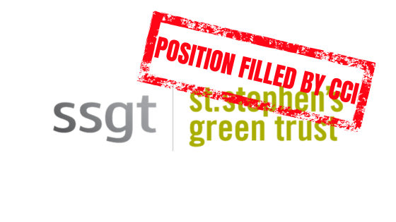 St. Stephen’s Green Trust