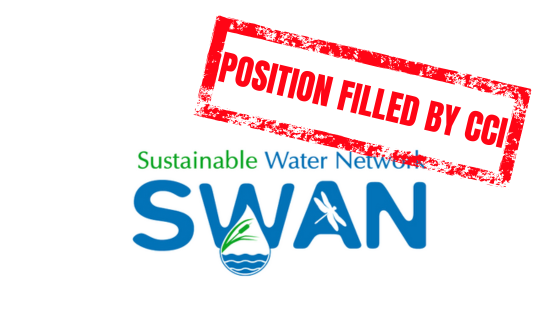 Sustainable Water Network (SWAN)
