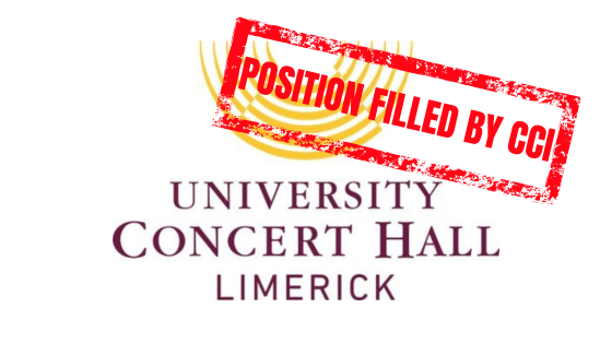 University Concert Hall (UCH)