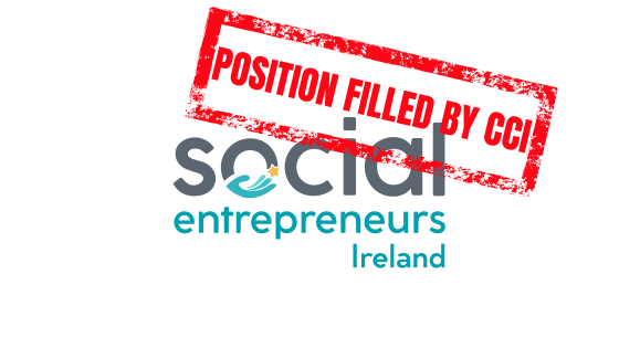 Social Entrepreneurs Ireland