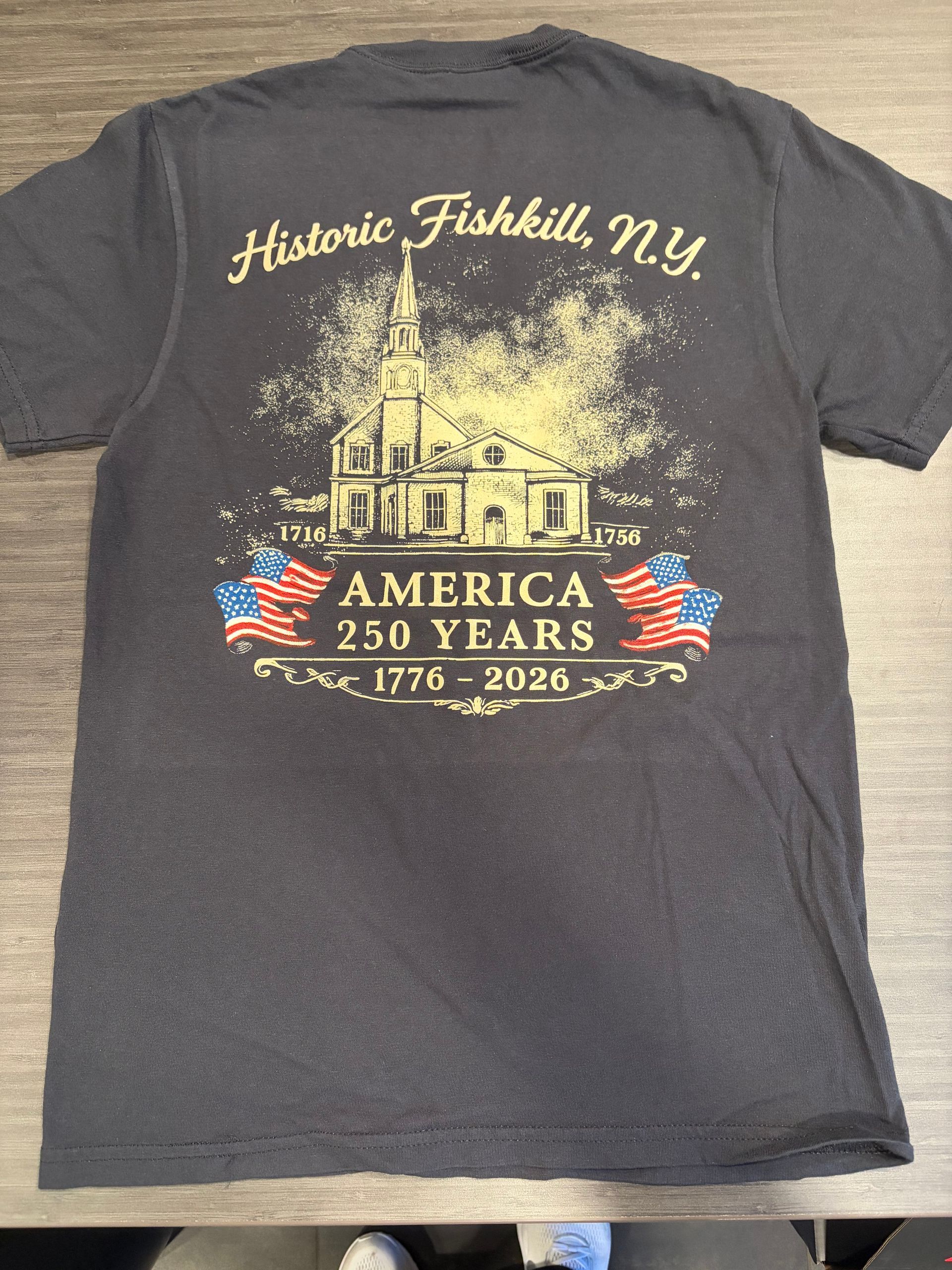 t-shirt | Fishkill Tire & Auto Repair Inc