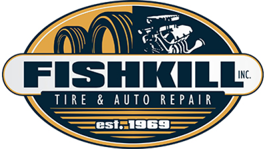Logo | Fishkill Tire & Auto Repair Inc