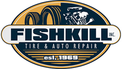 Fishkill Tire & Auto Repair Inc Logo | Fishkill Tire & Auto Repair Inc