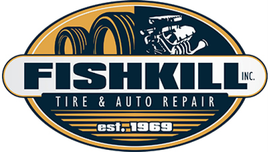 Fishkill Tire & Auto Repair Inc Logo | Fishkill Tire & Auto Repair Inc