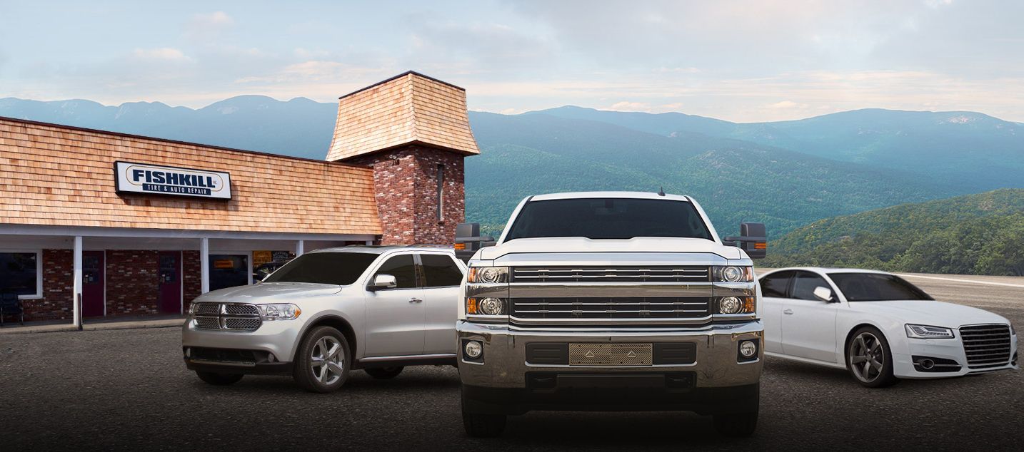 Fishkill Auto Repair Fishkill Tire & Auto Repair Inc