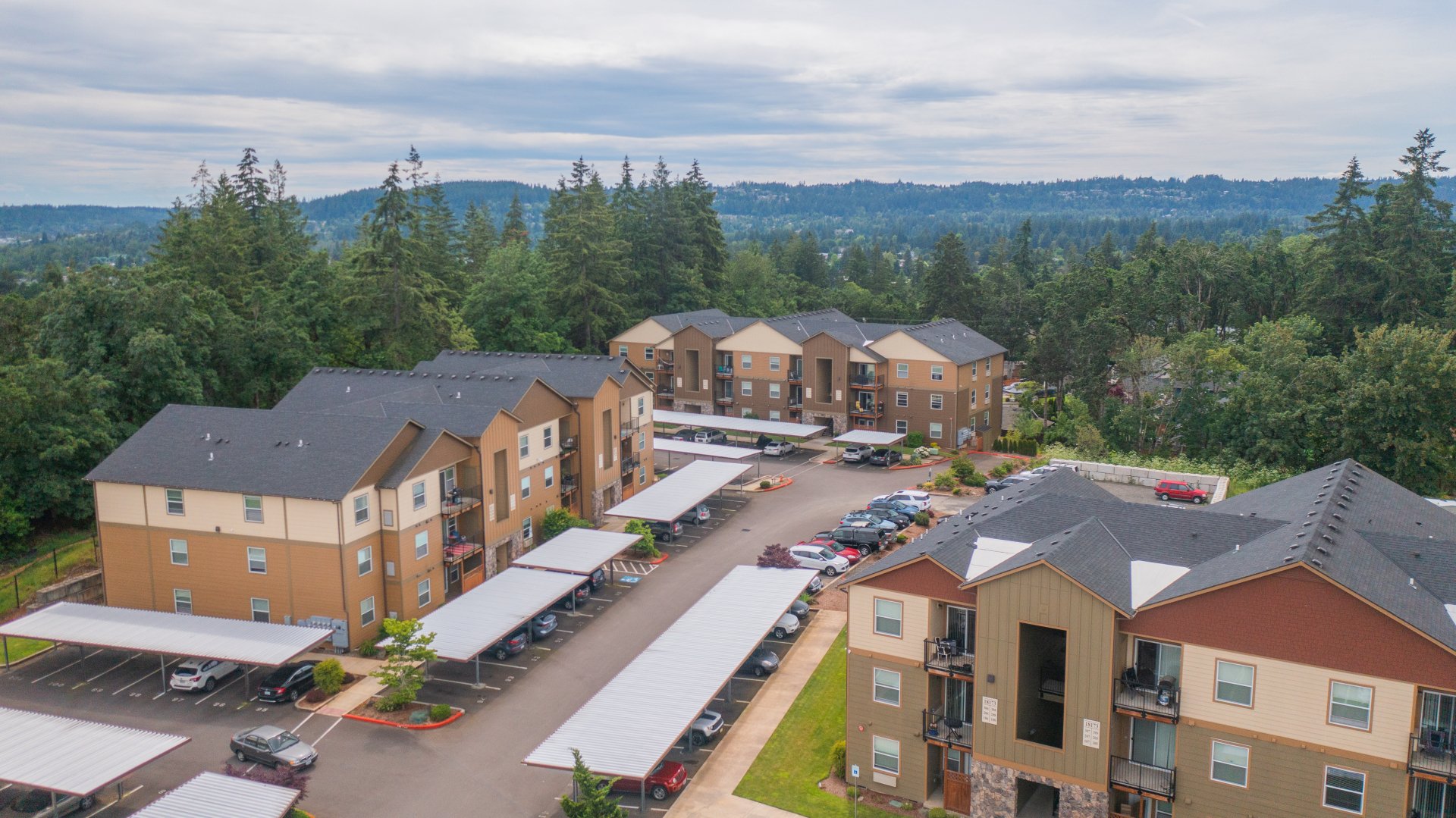 ster Ridge Apartments for Rent in Gladstone, OR